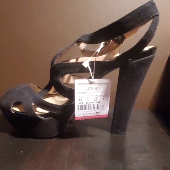 Zara heels - Picture 5 of 5